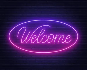 Image for Welcome